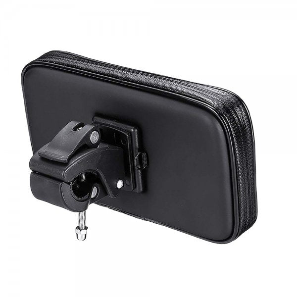 Xqisit Holder Bicycle Holder with Cover