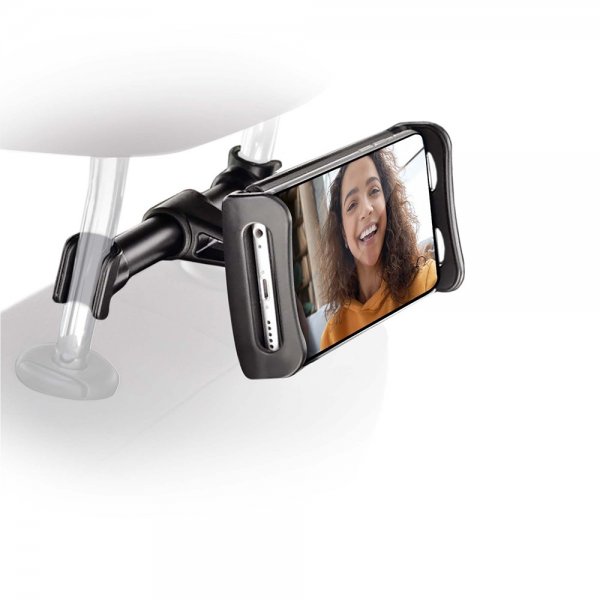 Xqisit Holder Car Headrest Device Holder