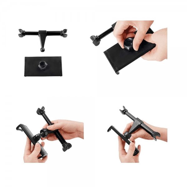 Xqisit Holder Car Headrest Device Holder