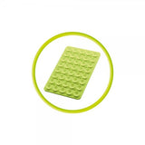 Mobile Origin Holder Sticker Phone Mount Blå