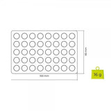 Mobile Origin Holder Sticker Phone Mount Hvit