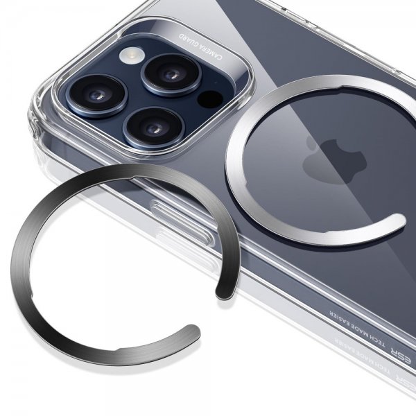 ESR HaloLock Ring MagSafe 2-pakning
