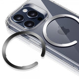 ESR HaloLock Ring MagSafe 2-pakning