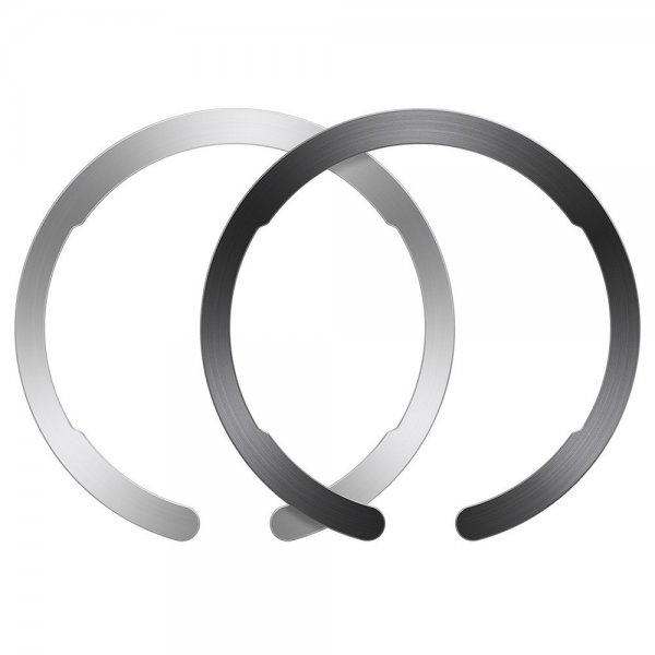 ESR HaloLock Ring MagSafe 2-pakning