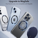 ESR HaloLock Ring MagSafe 2-pakning