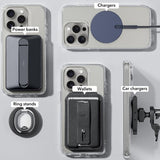 ESR HaloLock Ring MagSafe 2-pakning