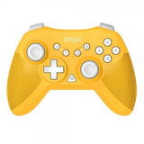 Ipega Kontroller Mini Grip vennlig Gul