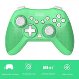 Ipega Kontroller Mini Grip vennlig Gul