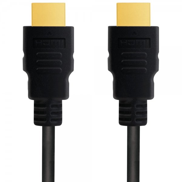 LogiLink Kabel Ultra High Speed 2 m