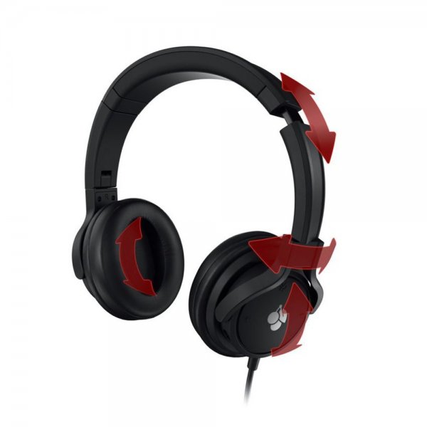Cherry Xtrfy Gaming Headset HC 2.2