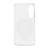 Samsung Galaxy S25 Deksel TPU MagSafe Transparent