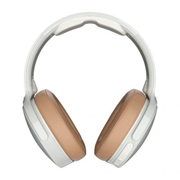 Skullcandy Hesh ANC Hodetelefoner On-Ear Hvit