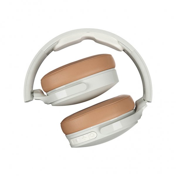 Skullcandy Hesh ANC Hodetelefoner On-Ear Hvit