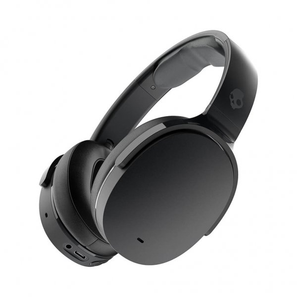 Skullcandy Hesh ANC Hodetelefoner Over-Ear Svart