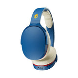 Skullcandy Hesh Evo Hodetelefoner On-Ear Blå