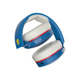 Skullcandy Hesh Evo Hodetelefoner On-Ear Blå