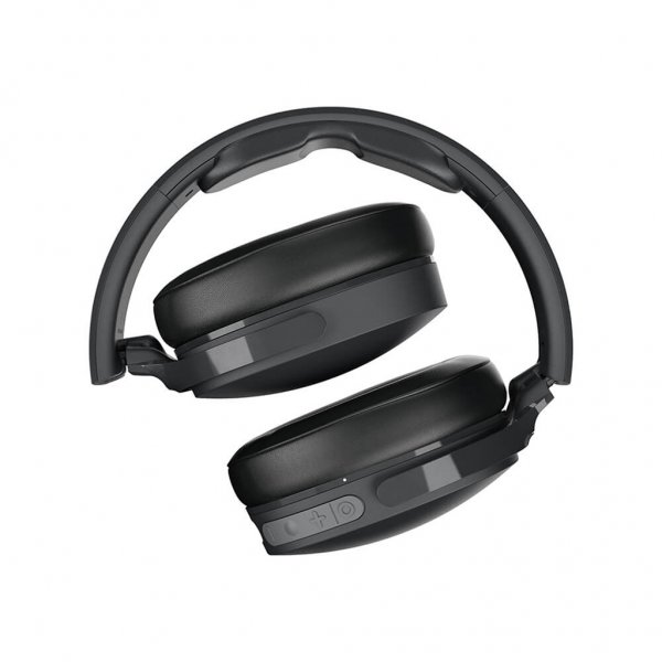 Skullcandy Hesh Evo Hodetelefoner Over-Ear Svart