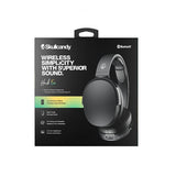 Skullcandy Hesh Evo Hodetelefoner Over-Ear Svart