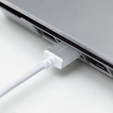 Moshi High Speed HDMI -kabel 2m Hvit