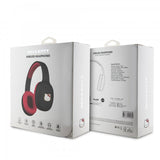 Hello Kitty Hodetelefoner Bluetooth Bicolor Svart