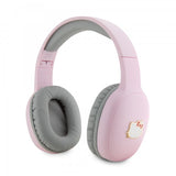 Hello Kitty Hodetelefoner Bluetooth Bicolor Rosa