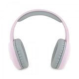 Hello Kitty Hodetelefoner Bluetooth Bicolor Rosa