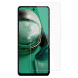 HMD Pulse Pro Skjermbeskytter i Herdet Glass Case Friendly