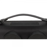 Streetz Høyttaler B100 Bluetooth Boombox Speaker Svart