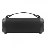 Streetz Høyttaler B100 Bluetooth Boombox Speaker Svart