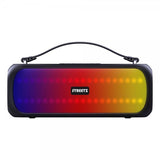 Streetz Høyttaler B200 Bluetooth Boombox Speaker Svart