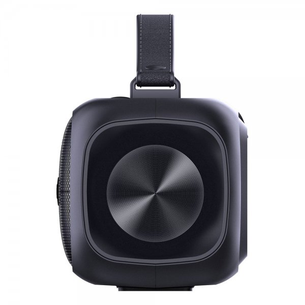Streetz Høyttaler B200 Bluetooth Boombox Speaker Svart