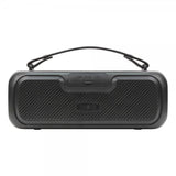 Streetz Høyttaler B200 Bluetooth Boombox Speaker Svart
