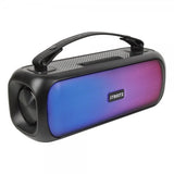 Streetz Høyttaler B200 Bluetooth Boombox Speaker Svart