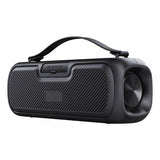 Streetz Høyttaler B200 Bluetooth Boombox Speaker Svart