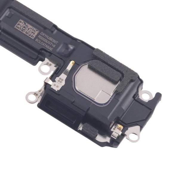 Original høyttalere til iPhone 17