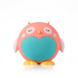 Planet Buddies Høyttaler Recycled Olive the Owl
