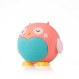 Planet Buddies Høyttaler Recycled Olive the Owl