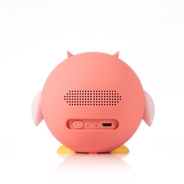Planet Buddies Høyttaler Recycled Olive the Owl