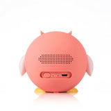 Planet Buddies Høyttaler Recycled Olive the Owl