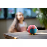 Planet Buddies Høyttaler Recycled Olive the Owl