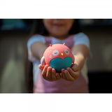 Planet Buddies Høyttaler Recycled Olive the Owl