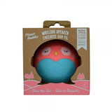 Planet Buddies Høyttaler Recycled Olive the Owl