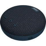 Streetz Høyttaler S200 Waterproof Bluetooth Speaker Blå