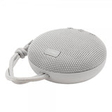 Streetz Høyttaler S200 Waterproof Bluetooth Speaker Grå