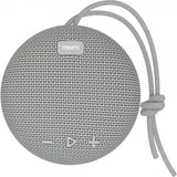 Streetz Høyttaler S200 Waterproof Bluetooth Speaker Grå