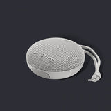 Streetz Høyttaler S200 Waterproof Bluetooth Speaker Grå