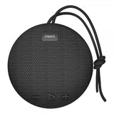 Streetz Høyttaler S200 Waterproof Bluetooth Speaker Svart