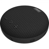Streetz Høyttaler S200 Waterproof Bluetooth Speaker Svart