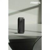 Streetz Høyttaler S250 Bluetooth Speaker 10W Svart