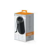 Streetz Høyttaler S250 Bluetooth Speaker 10W Svart
